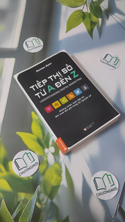 Tiếp Thị Số Từ A Đến Z