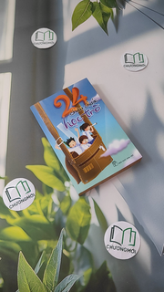 24 Chiêu Chước Học Trò