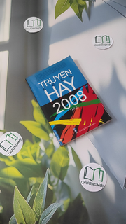 Truyện Ngắn Hay 2007-2008