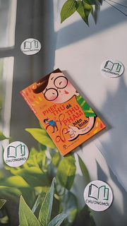 Phép Thử Để Thủ Phạm Hiện Hình