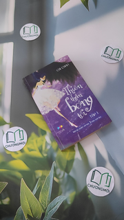 Thiên Thần Bóng Tối 1