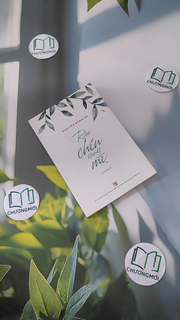 Rửa Chén Cùng Mẹ