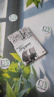 Mùa Mưa Ở Singapore