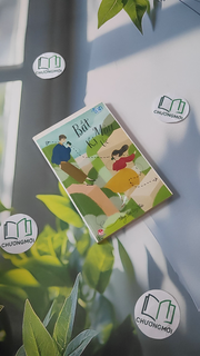 Bắt Màu Kí Ức