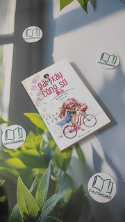 Gái Xấu Công Sở