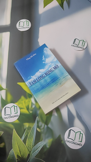 Tấm Lòng Rộng Mở