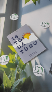 16 Tôi Đã Từng