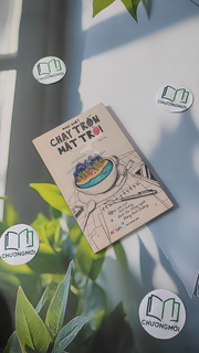 Chạy Trốn Mặt Trời