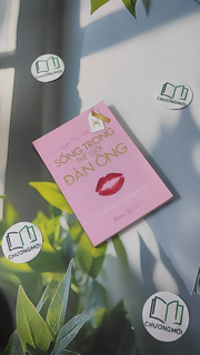Sống Trong Thế Giới Đàn Ông