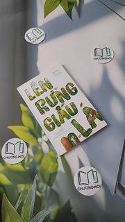 Lên Rừng Giấu Lá