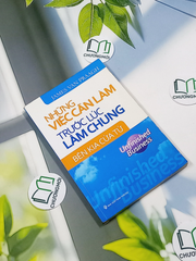 Những Việc Cần Làm Trước Lúc Lâm Chung