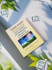 Thực Dưỡng Macrobiotics Hồi Xuân & Sống Thọ