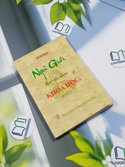 Ngũ Giới Theo Góc Nhìn Khoa Học 1