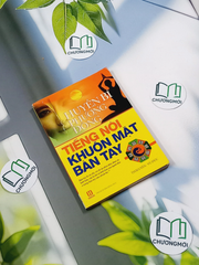 Huyền Bí Phương Đông Tiếng Nói Khuôn Mặt Bàn Tay