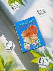 Thuật Ứng Xử Trong Tình Yêu