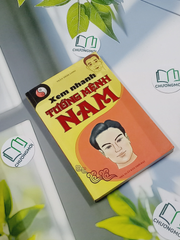 Xem Nhanh Tướng Mệnh Nam