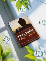 Tìm Hiểu Phật Giáo