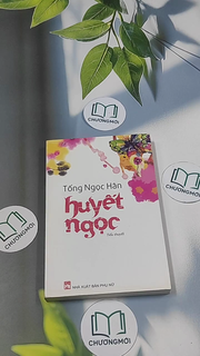 Huyết ngọc
