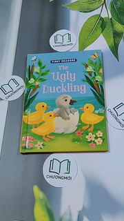 First Readers: The Ugly Duckling