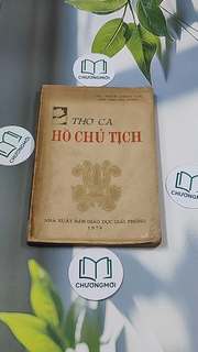 Thơ Ca Hồ Chủ Tịch
