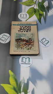 Vùng Băng Tuyết