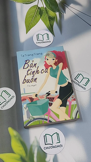 Bản tình ca buồn
