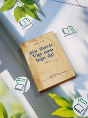 Tiểu Thuyết Việt Nam Hiện Đại 2