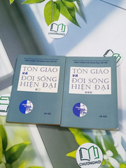 Tôn Giáo và Đời Sống Hiện Đại 1,3