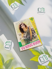 Vũ Khúc Buồn - Tạp Chí Xưa