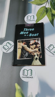 Oxford Bookworms Library - Level 4 : Three Men in a Boat