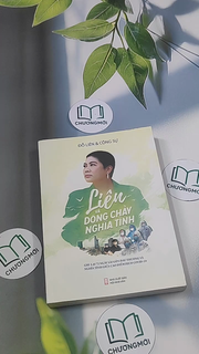 Liên và dòng chảy nghĩa tình