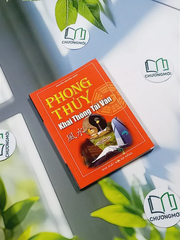 Phong Thủy Khai Thông Tài Vận