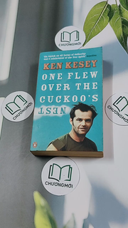 One Flew Over the Cuckoo's Nest