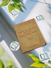 Những Truyện Tích Đầu Tiên Trong Kinh Thánh - Hội Thánh Tin Lành