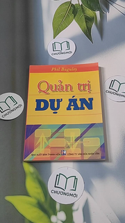 Quản trị dự án
