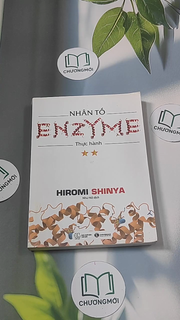 Nhân tố Enzyme - Thực hành
