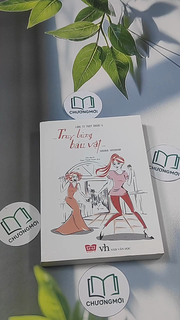 Công ty phép thuật tập 6: Truy lùng báu vật