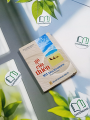 Gõ Cửa Thiền