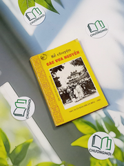 Kể Chuyện Các Vua Nguyễn