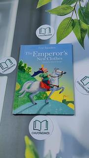 First Readers: The Emperor's New Clothes