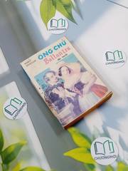 Ông Chủ Ballantra