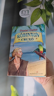 Rôbinsơn Cruxô