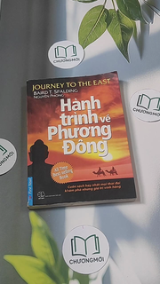 Hành trình về Phương Đông