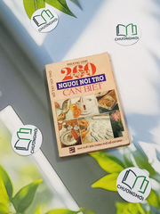 260 Điều Người Nội Trợ Cần Biết