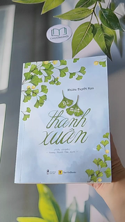 Bí Mật Thanh Xuân