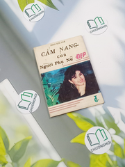 Cẩm Nang Của Người Phụ Nữ Đẹp