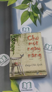 Chờ một ngày nắng