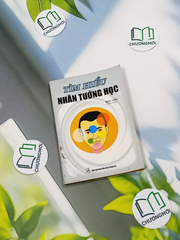 Tìm Hiểu Nhân Tướng Học