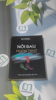 Nỗi đau muôn thuở
