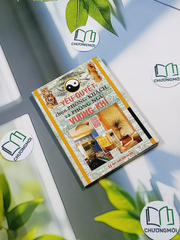 Yếu quyết chọn phòng khách và phòng ngủ vượng khí